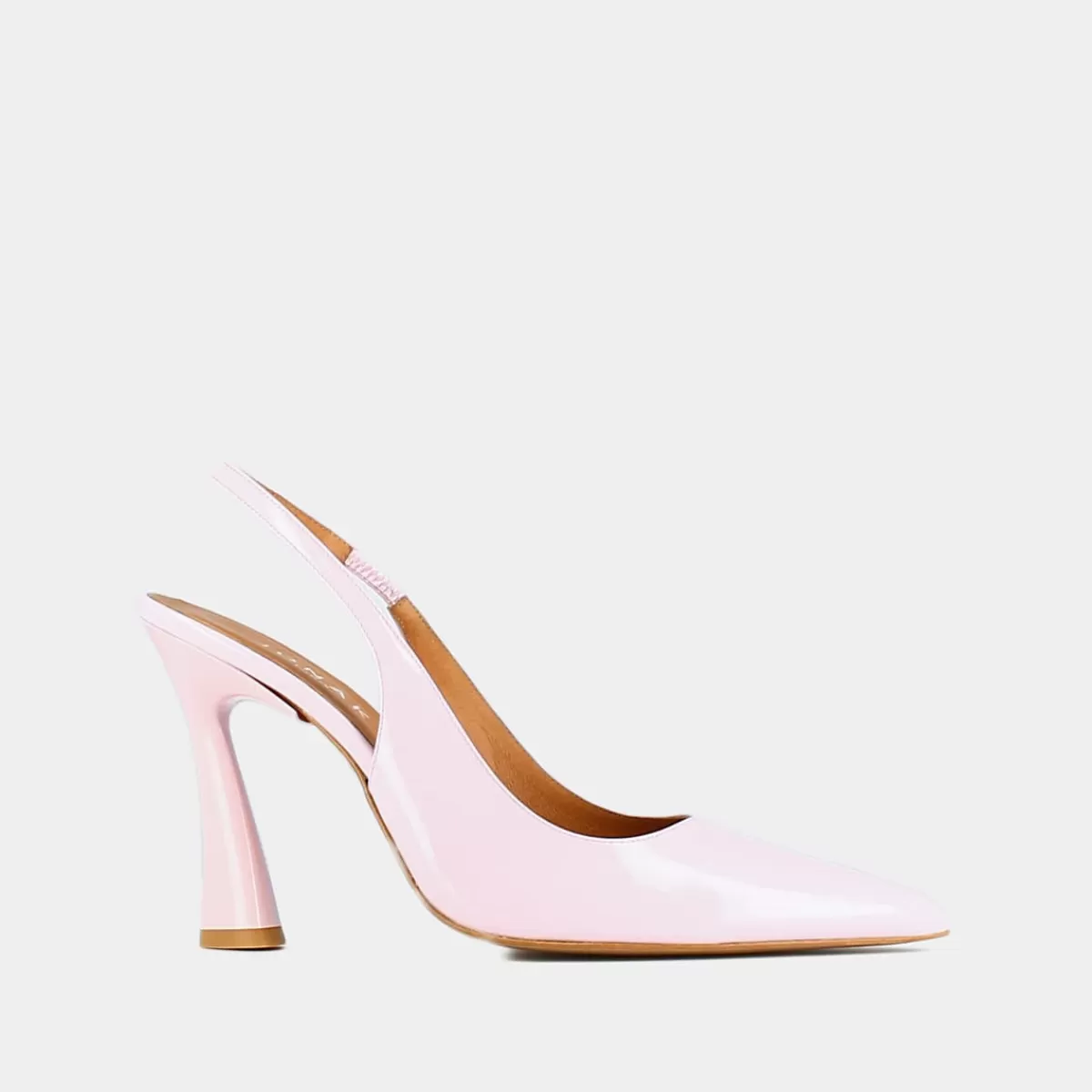 Pointed Toe Slingback Pumps^Jonak Clearance