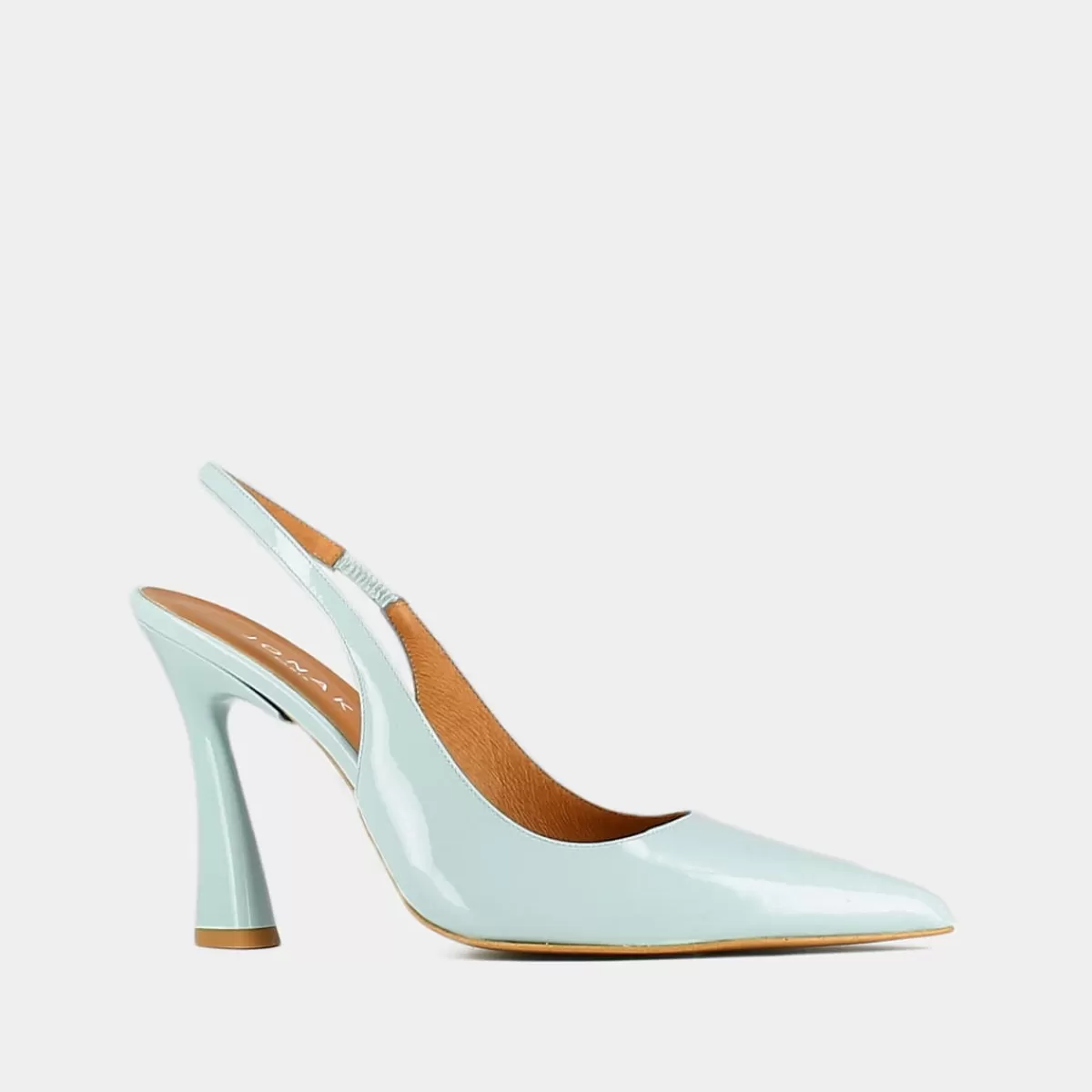 Pointed Toe Slingback Pumps^Jonak Sale