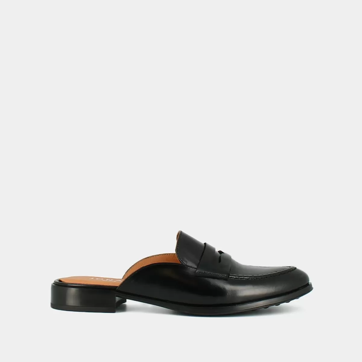 Round Toe Loafers^jonak Online