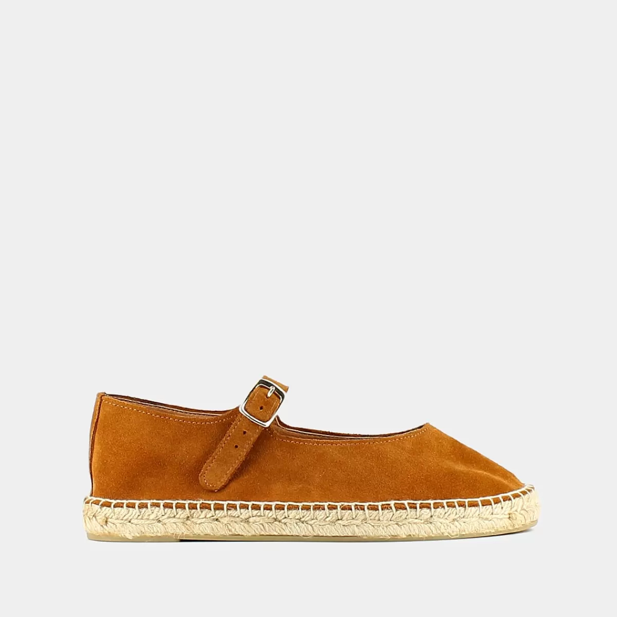 Round-Toed Espadrilles^jonak Discount