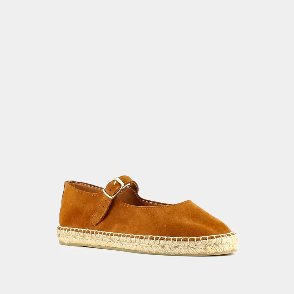 Round-Toed Espadrilles^jonak Discount