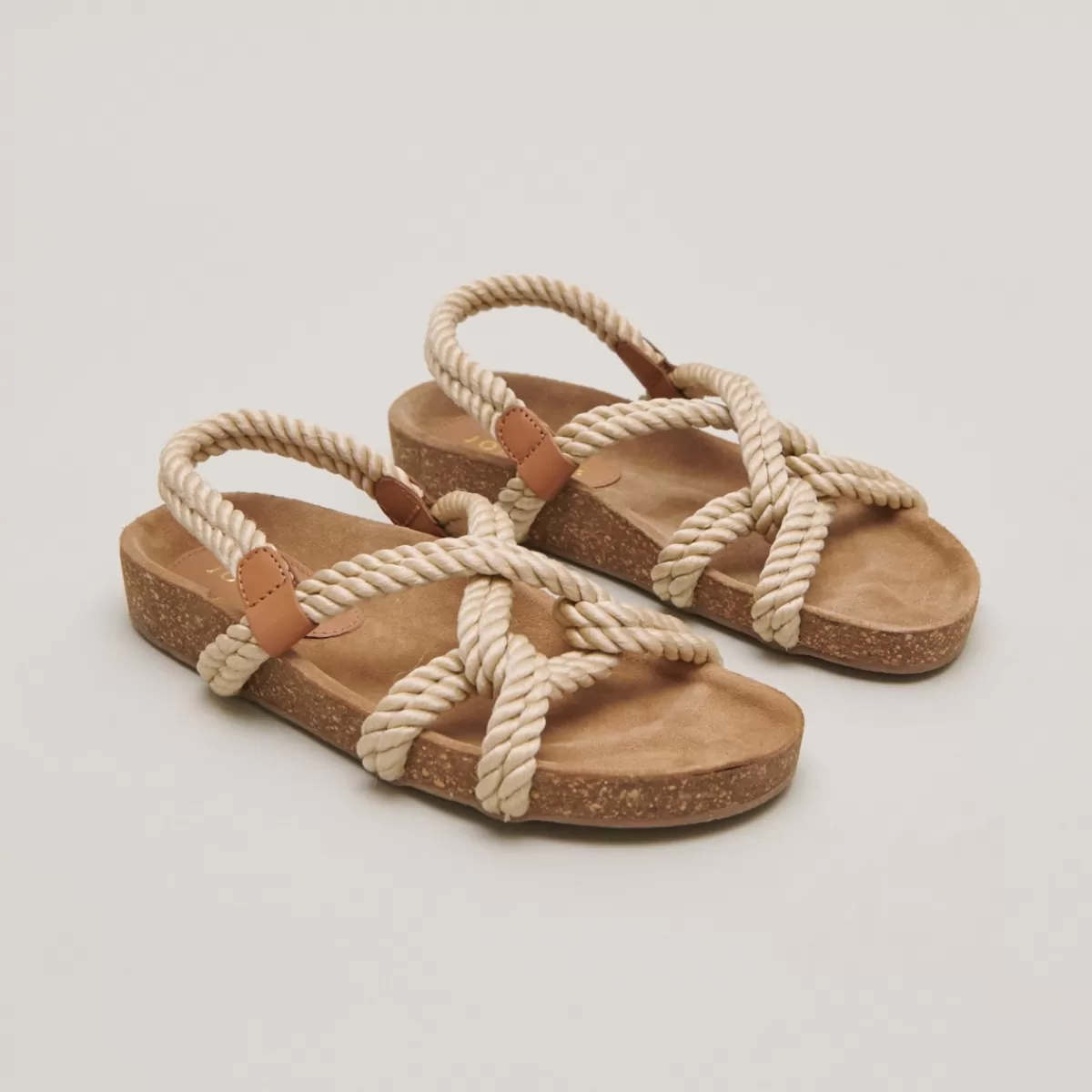 Sandals^Jonak Hot