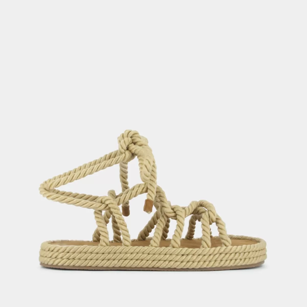 Sandals To Tie^Jonak Flash Sale