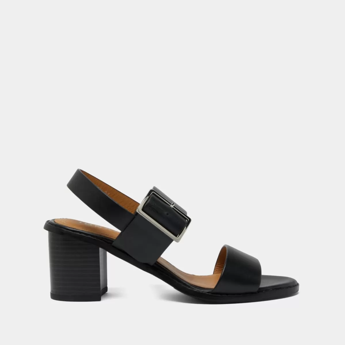 Sandals With Heels And Straps^jonak New