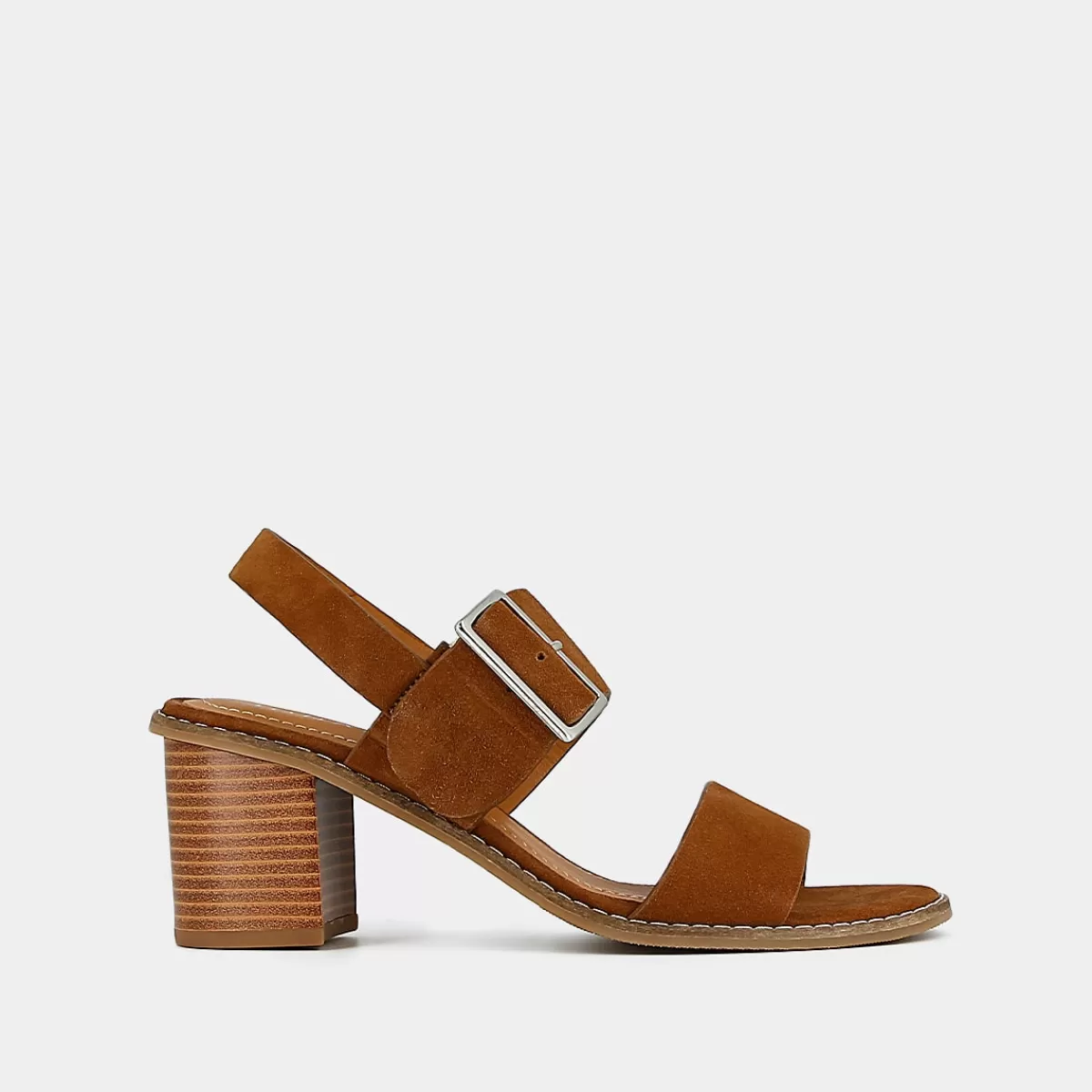 Sandals With Heels And Straps^jonak Best Sale