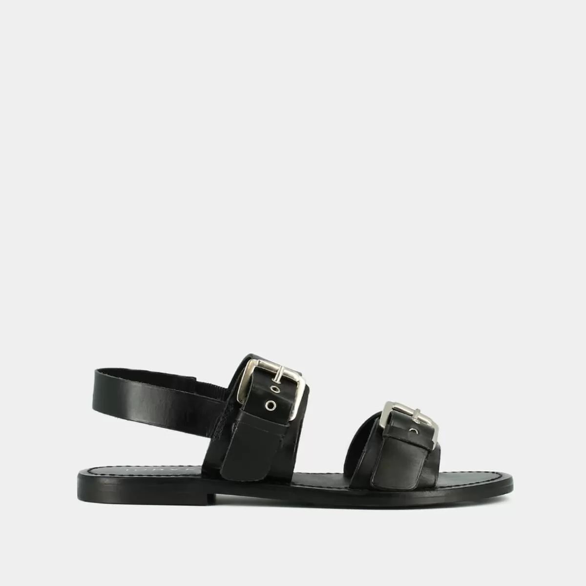 Sandals With Interlaced Straps^jonak Best