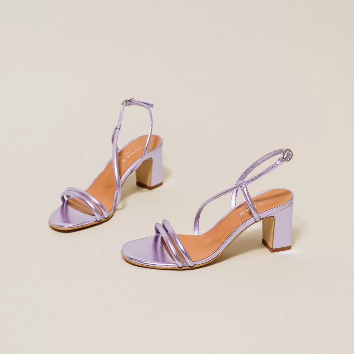 Sandals With Straps^jonak Outlet