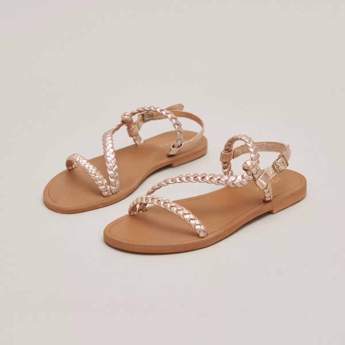 Sandals With Straps^jonak Cheap