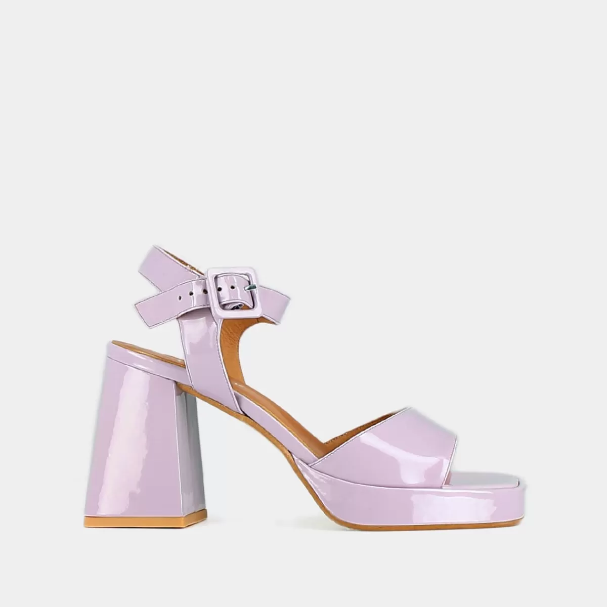 Sandals With Straps And Platforms^Jonak Cheap