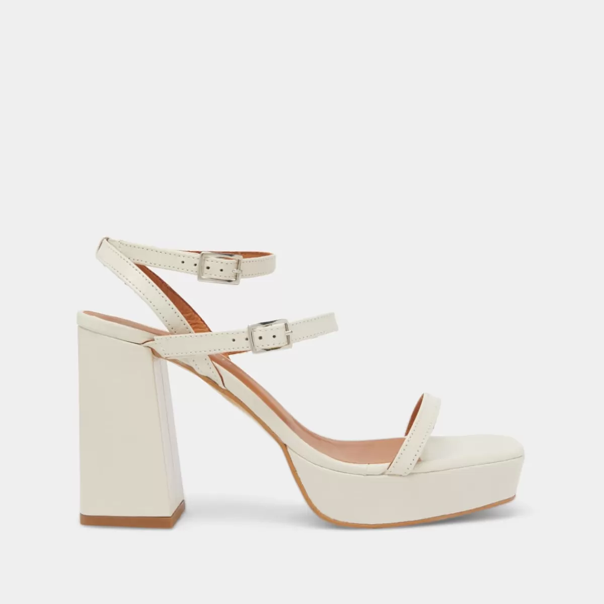 Strap And Platform Sandals^Jonak Online