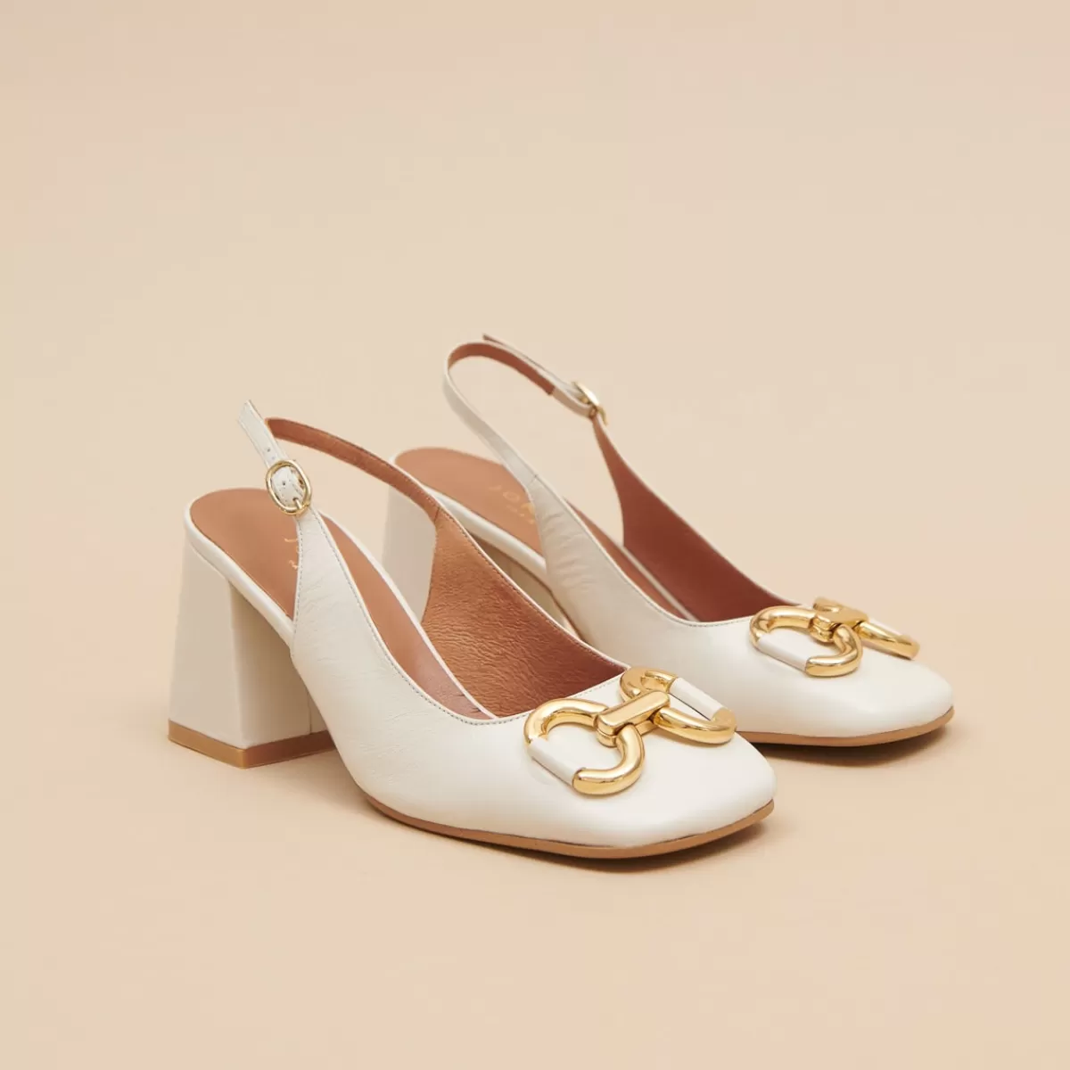 Strappy Pumps^Jonak New