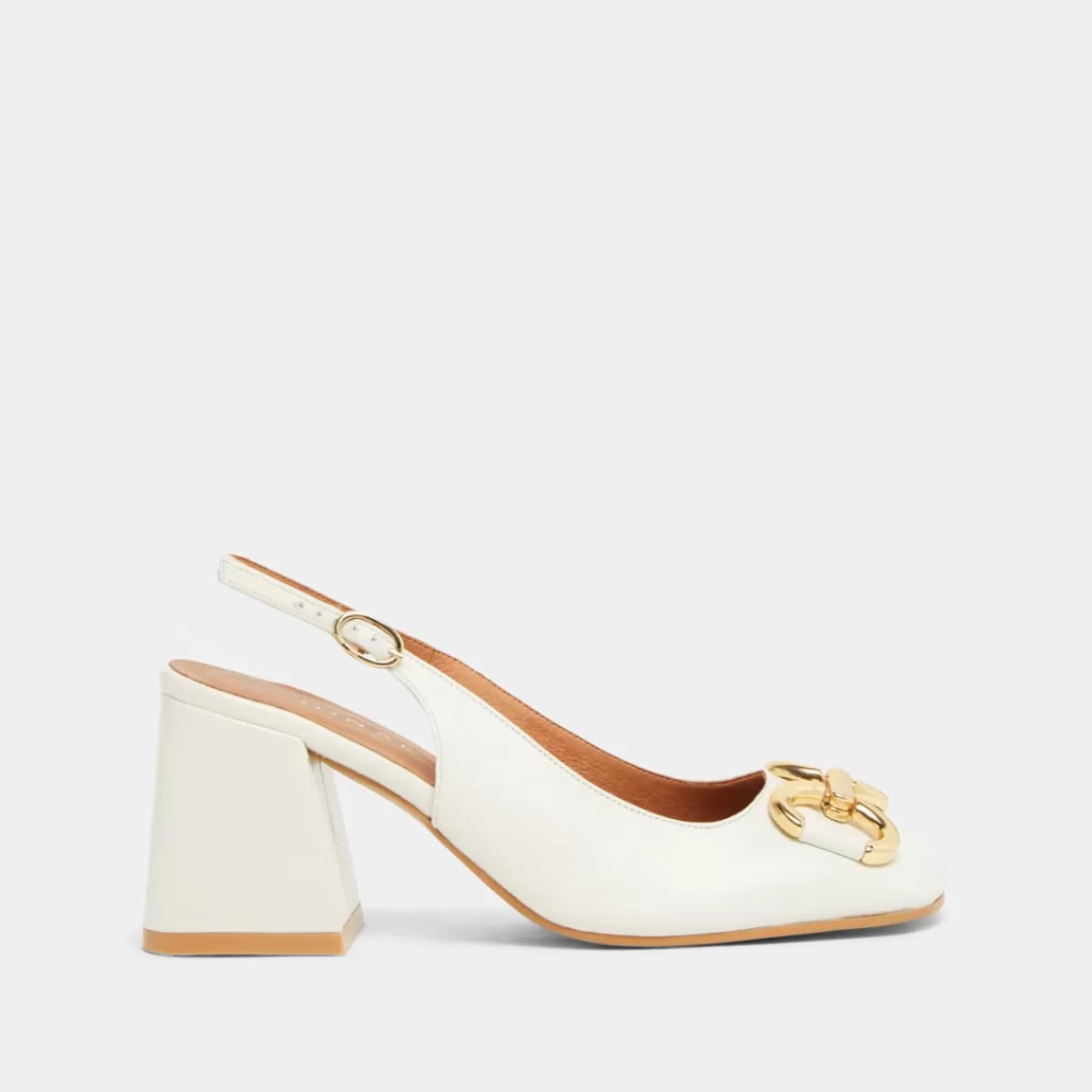 Strappy Pumps^Jonak New