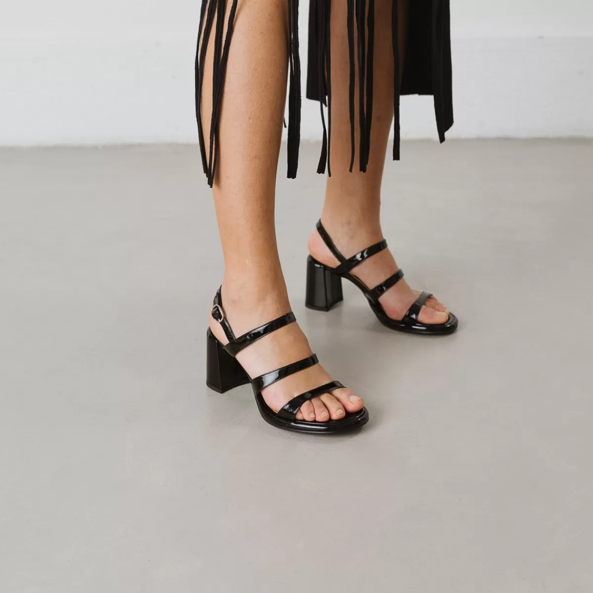Strappy Sandals^jonak Discount