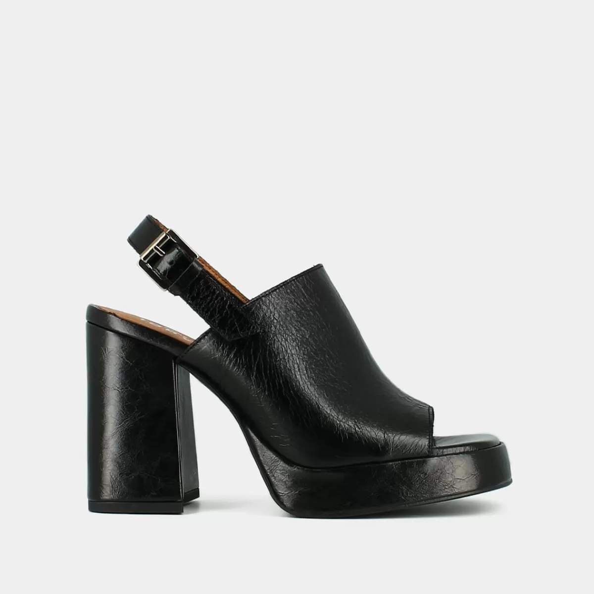 Strappy Sandals With High Heel^jonak Outlet
