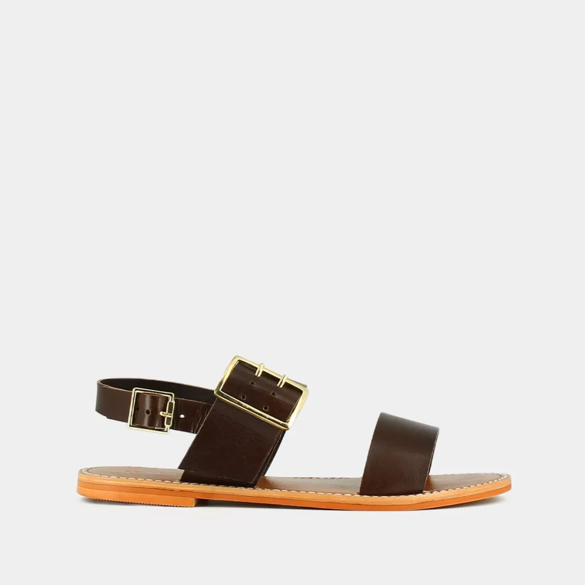 Strappy Sandals With Open Toe^jonak Cheap