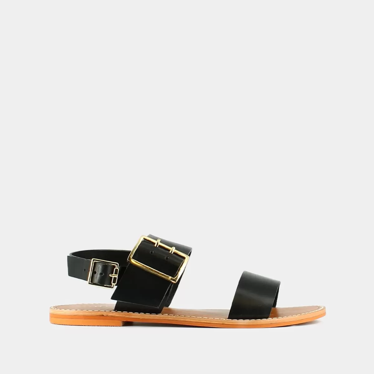 Strappy Sandals With Open Toe^jonak Outlet