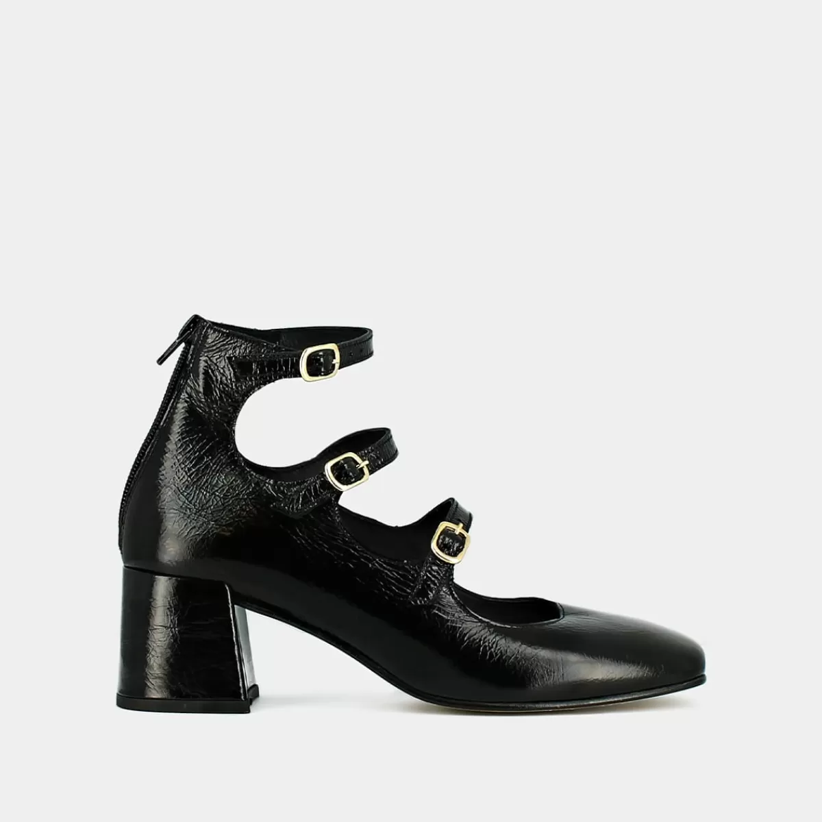 Straps And Heels^Jonak Shop