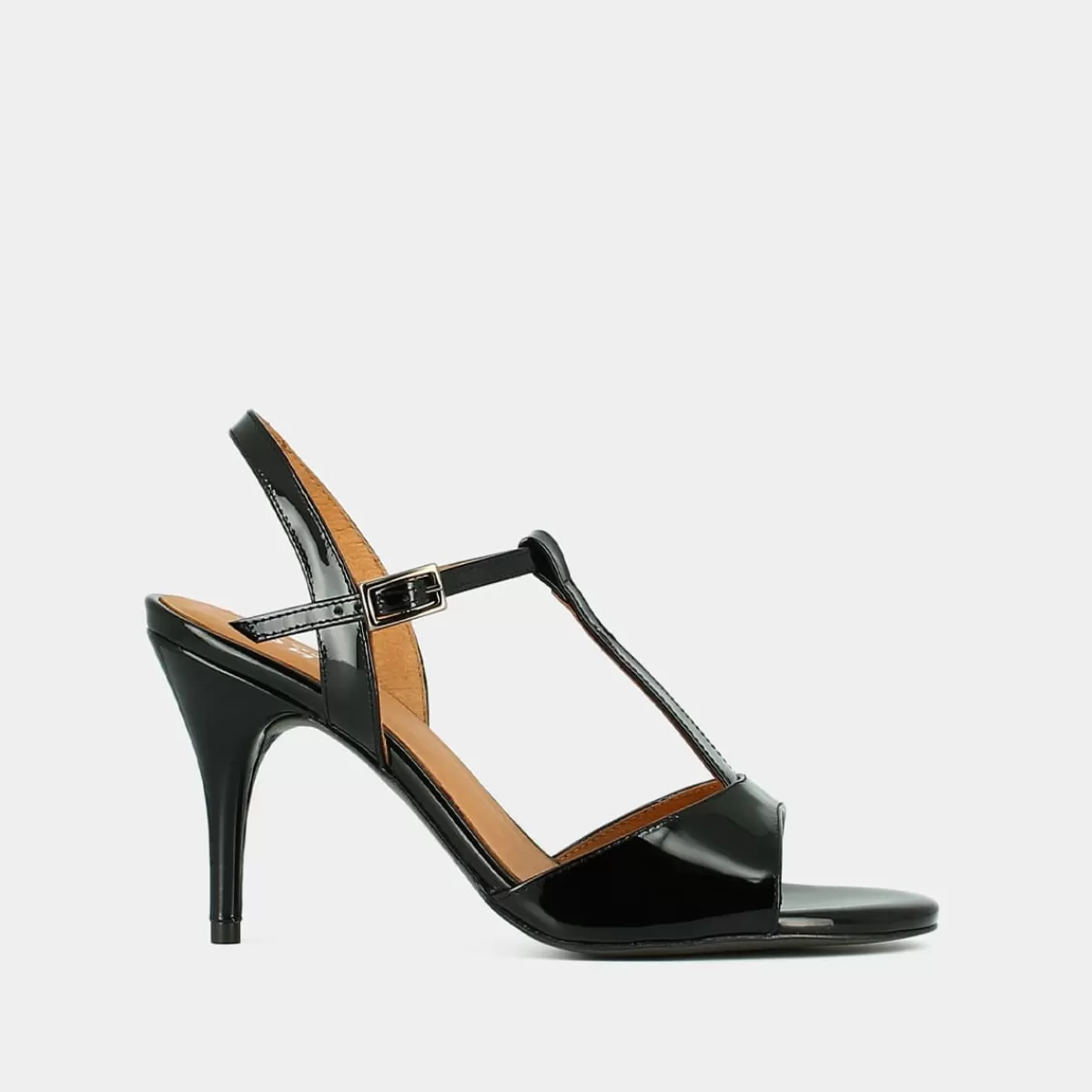 Thin Heels Sandals^jonak Store