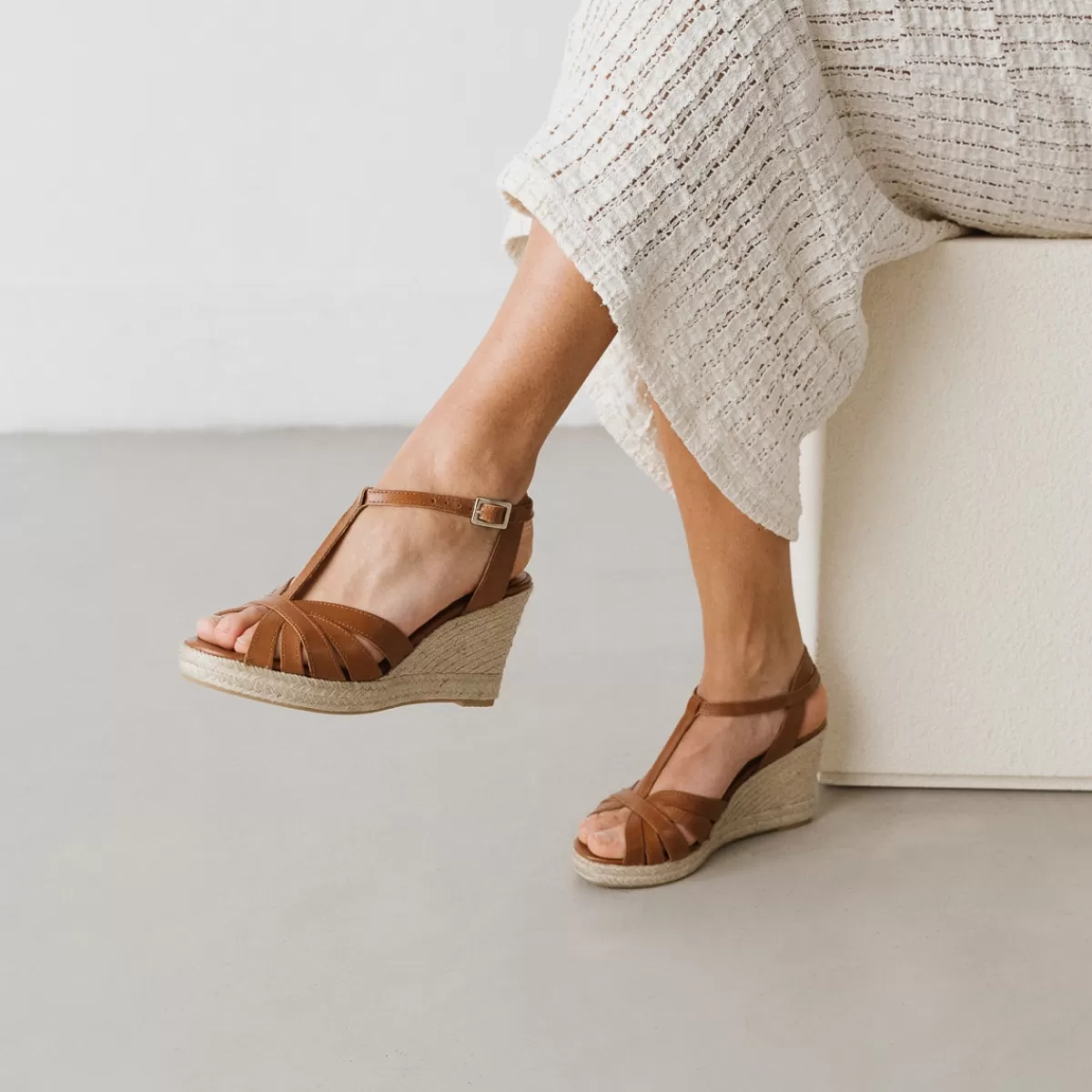 Wedge Espadrilles^jonak Online